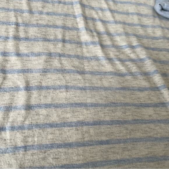 Carhartt Women’s Reagan Raglan Henley Baseball Tee S - Picture 5 of 7